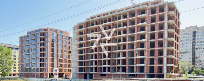Продава  3-стаен град София , Люлин 5 , 85 кв.м | 34544708 - изображение [8]