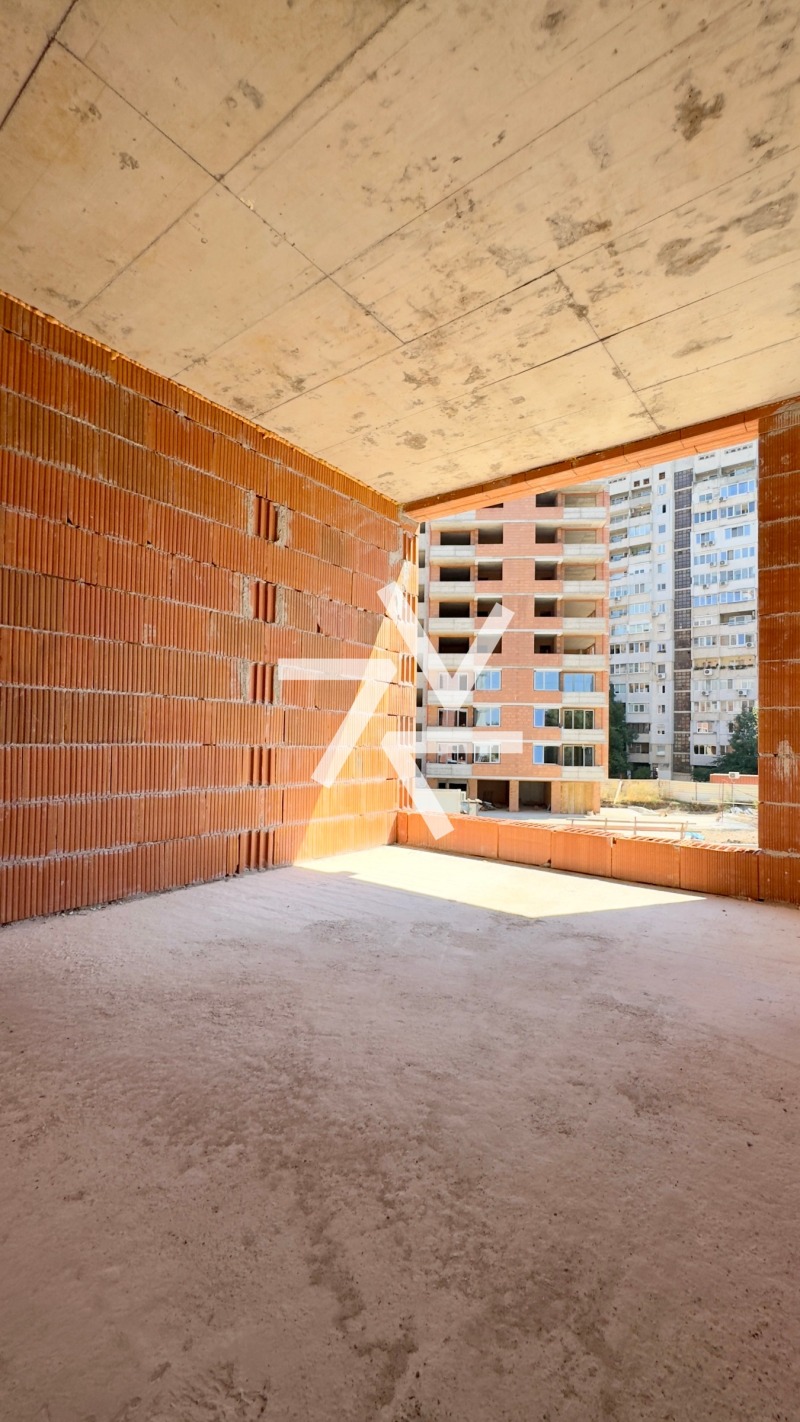 Продава  3-стаен град София , Люлин 5 , 85 кв.м | 34544708 - изображение [2]