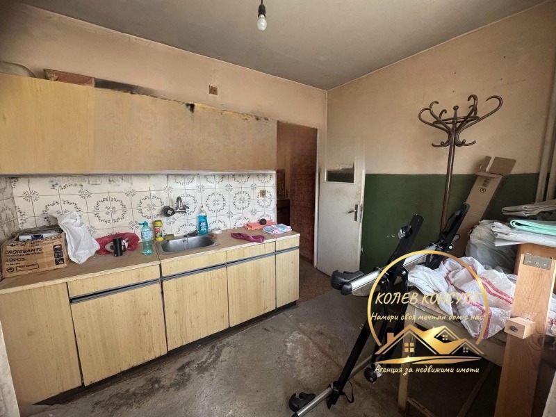 Продава 3-СТАЕН, гр. Димитровград, област Хасково, снимка 4 - Апартаменти - 52624123