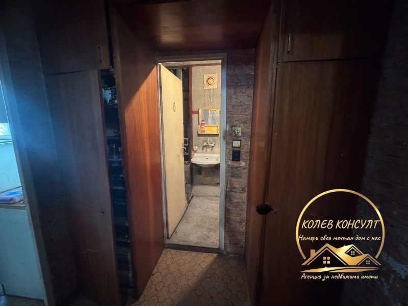 Продава 3-СТАЕН, гр. Димитровград, област Хасково, снимка 3 - Апартаменти - 52624123