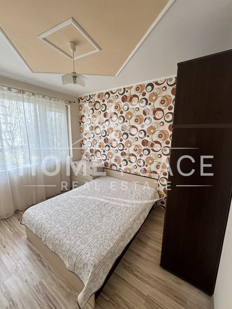 Продава 3-СТАЕН, гр. Варна, Окръжна болница-Генерали, снимка 8 - Апартаменти - 54275608