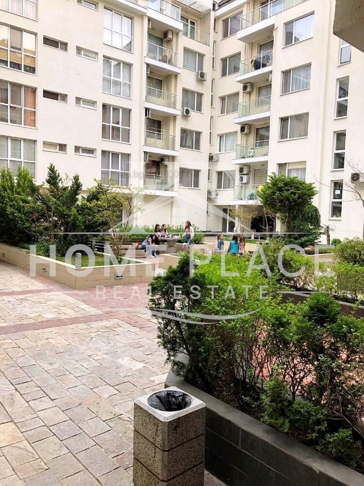 Продава 3-СТАЕН, гр. Варна, Окръжна болница-Генерали