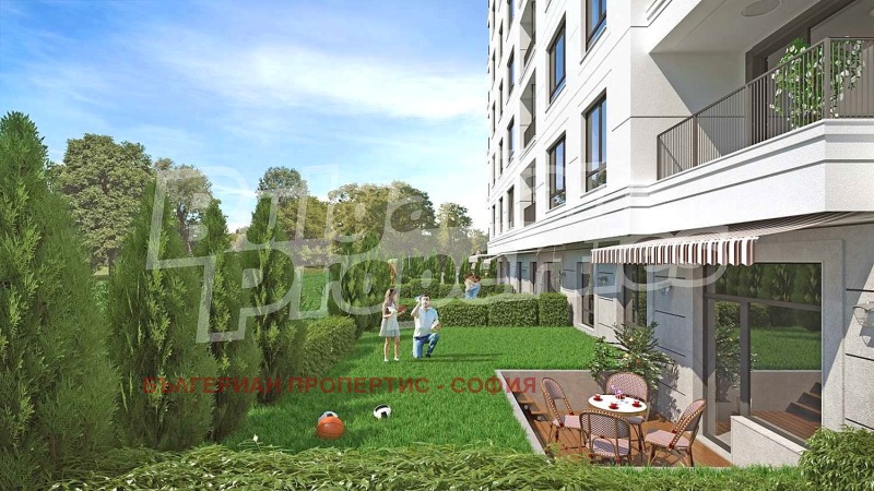 Na prodej  3 ložnice Sofia , Mladost 4 , 142 m2 | 52042033 - obraz [14]