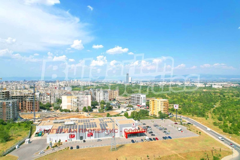 Satılık  3 yatak odası Sofia , Mladost 4 , 142 metrekare | 52042033 - görüntü [6]