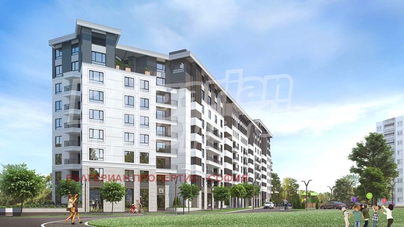 Na prodej  3 ložnice Sofia , Mladost 4 , 142 m2 | 52042033 - obraz [5]