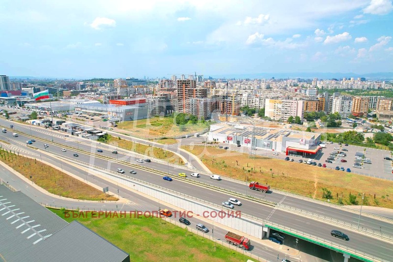 Satılık  3 yatak odası Sofia , Mladost 4 , 142 metrekare | 52042033 - görüntü [9]