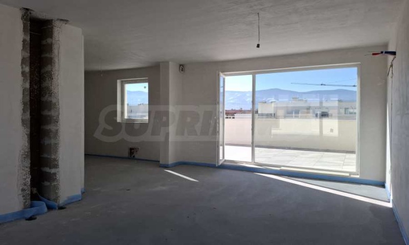 Продава 4-СТАЕН, гр. Пловдив, Остромила, снимка 9 - Апартаменти - 53579953