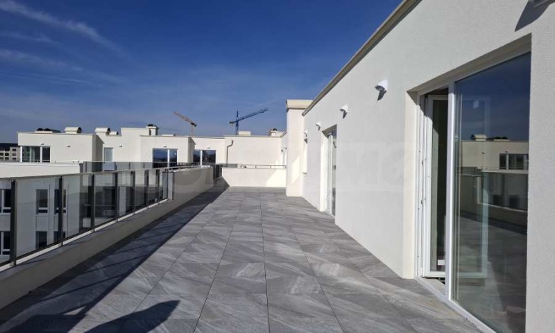 Продава 4-СТАЕН, гр. Пловдив, Остромила, снимка 6 - Апартаменти - 53579953