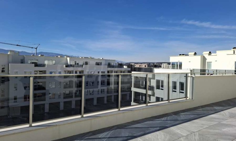 Продава 4-СТАЕН, гр. Пловдив, Остромила, снимка 5 - Апартаменти - 53579953