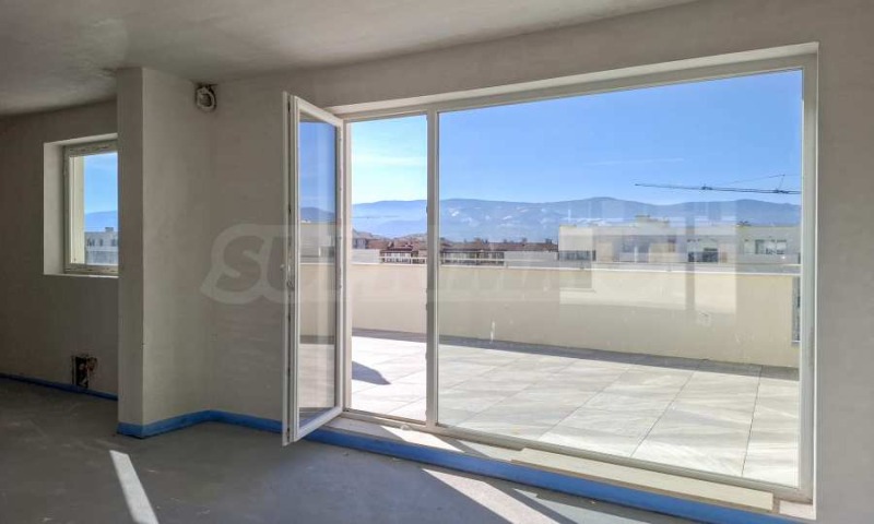 Продава 4-СТАЕН, гр. Пловдив, Остромила, снимка 4 - Апартаменти - 53579953