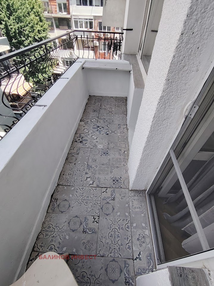 Продава 4-СТАЕН, гр. Варна, Централна поща, снимка 17 - Апартаменти - 55298778