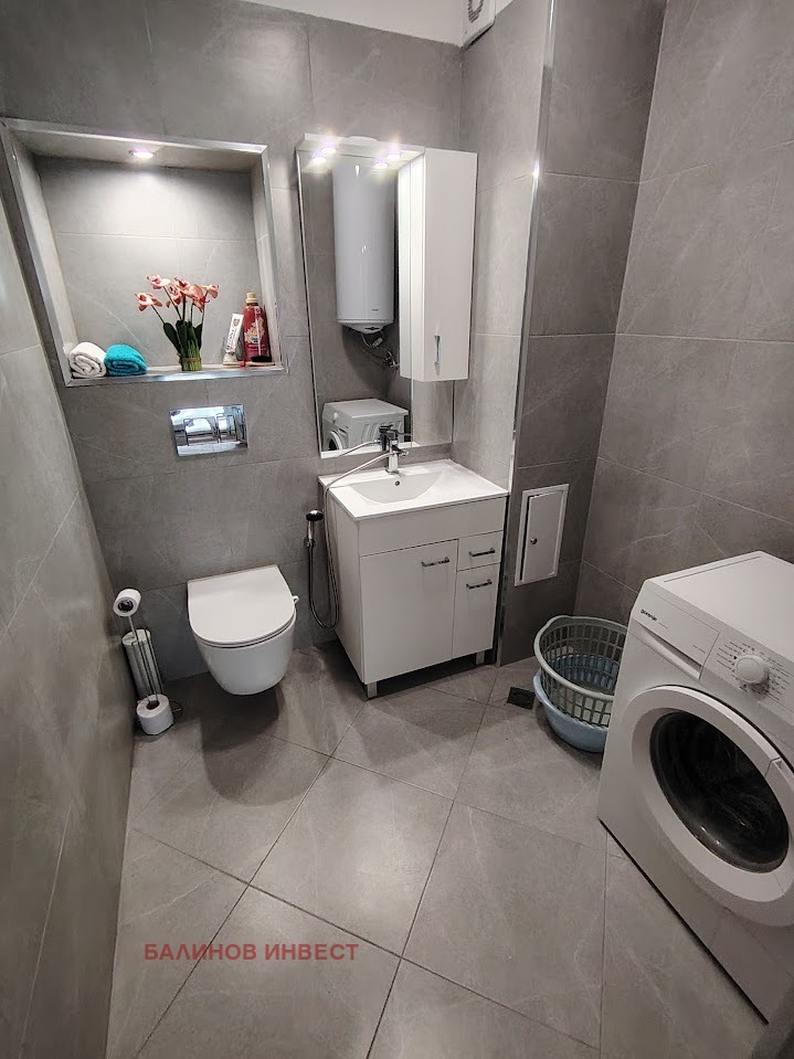 Продава 4-СТАЕН, гр. Варна, Централна поща, снимка 12 - Апартаменти - 55298778