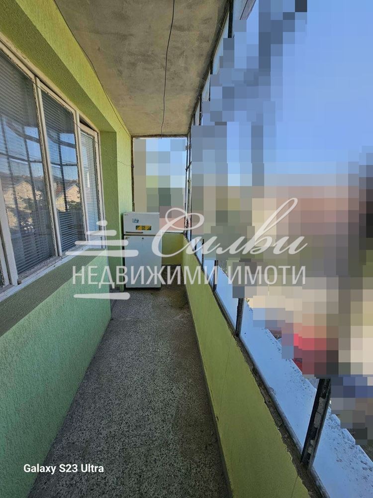 Till salu  3+ sovrum Targovistje , Centar , 124 kvm | 43000203 - bild [13]