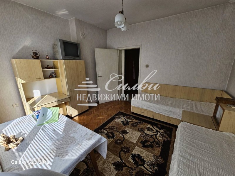 Till salu  3+ sovrum Targovistje , Centar , 124 kvm | 43000203 - bild [5]