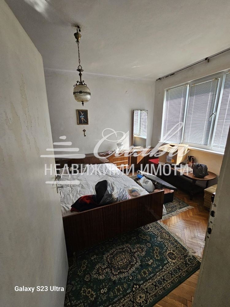 Till salu  3+ sovrum Targovistje , Centar , 124 kvm | 43000203 - bild [8]