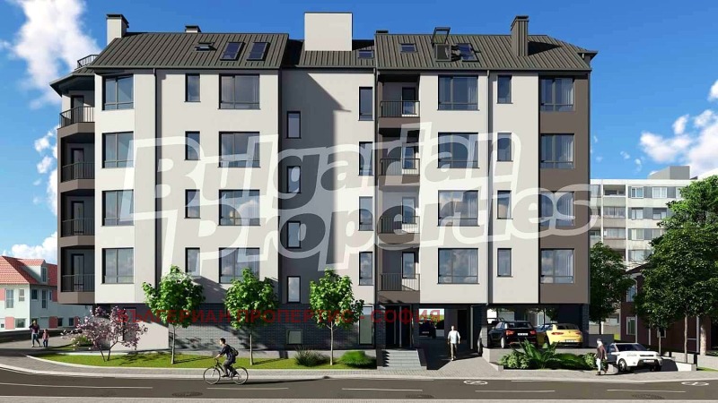 Продава  Офис, град София, Бъкстон •  239 911 EUR • ID 62662235 — holmes.bg - [1] 