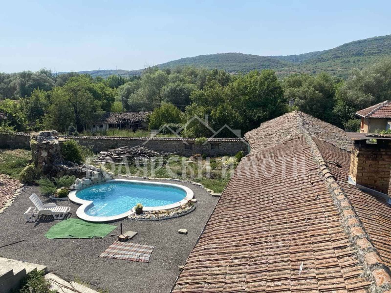 Till salu  Hus region Veliko Tarnovo , Ledenik , 300 kvm | 68350571 - bild [11]