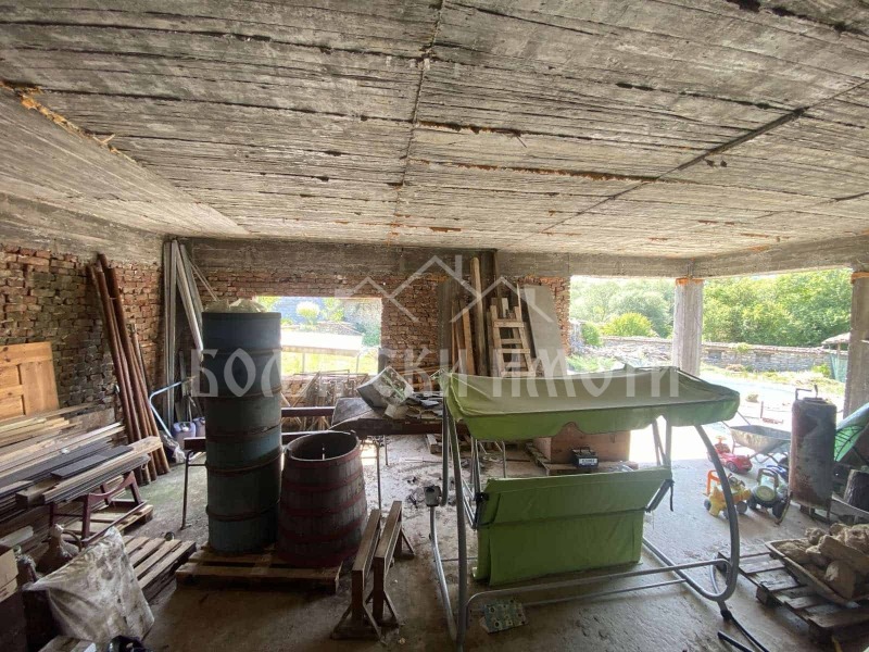Till salu  Hus region Veliko Tarnovo , Ledenik , 300 kvm | 68350571 - bild [17]