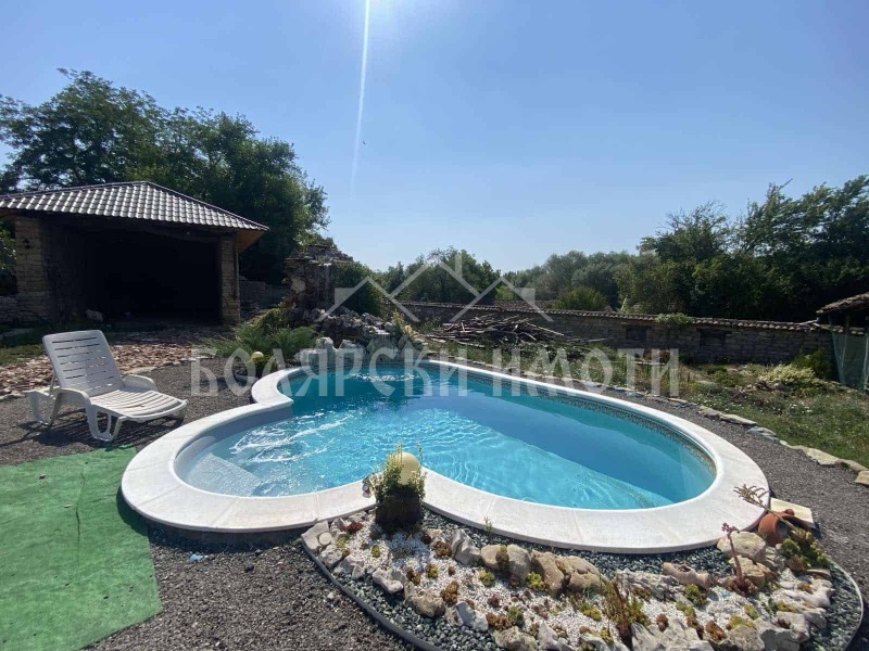 Till salu  Hus region Veliko Tarnovo , Ledenik , 300 kvm | 68350571 - bild [2]