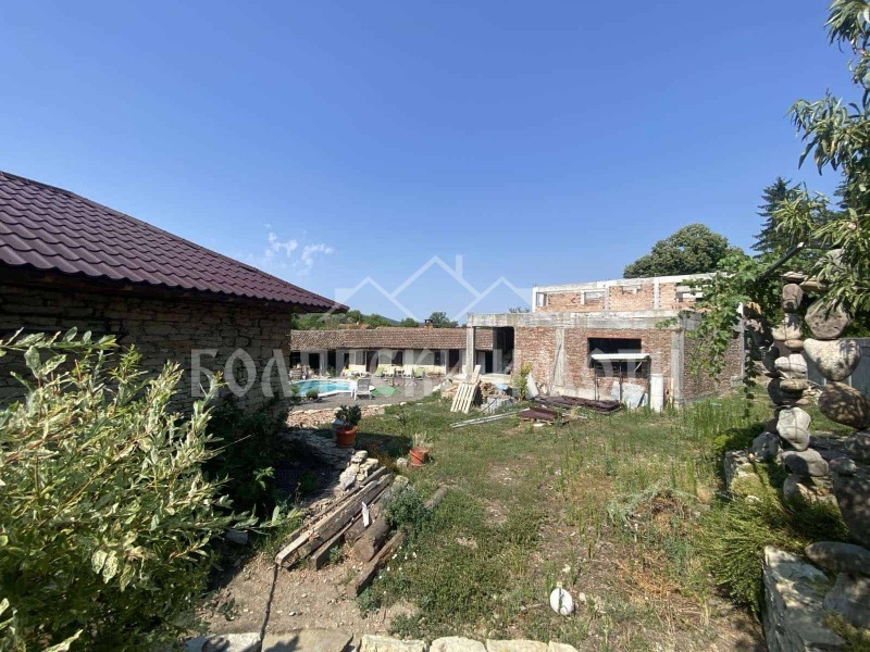Till salu  Hus region Veliko Tarnovo , Ledenik , 300 kvm | 68350571 - bild [5]