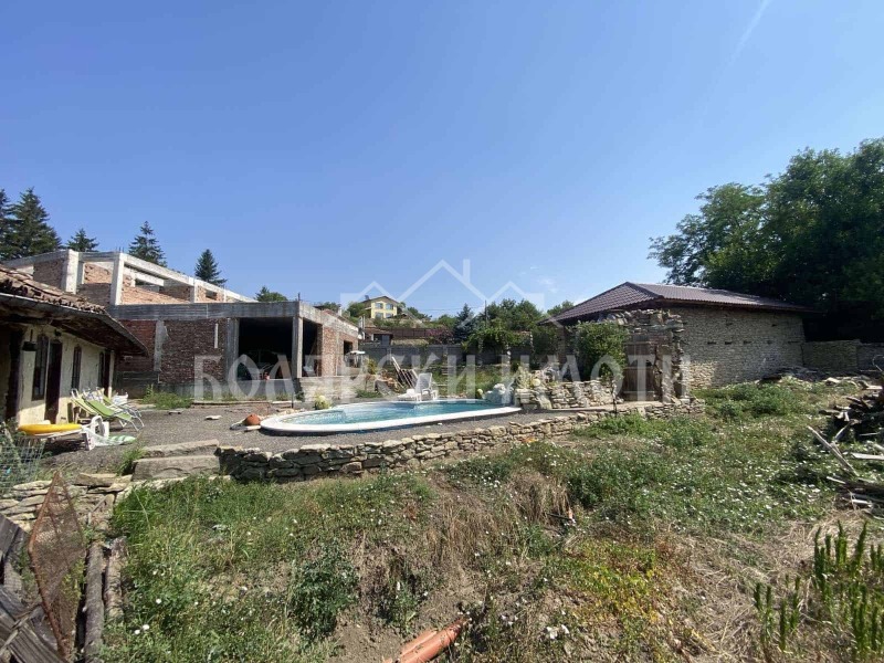 Till salu  Hus region Veliko Tarnovo , Ledenik , 300 kvm | 68350571 - bild [4]