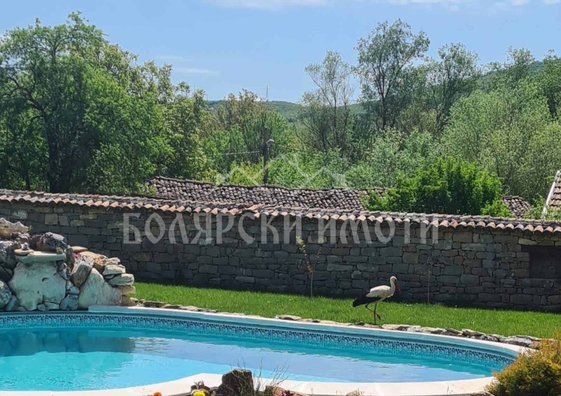 Till salu  Hus region Veliko Tarnovo , Ledenik , 300 kvm | 68350571 - bild [10]