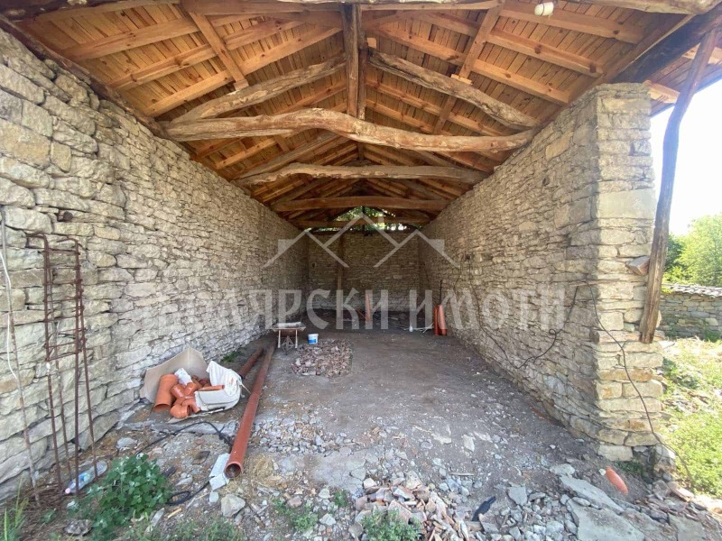 Till salu  Hus region Veliko Tarnovo , Ledenik , 300 kvm | 68350571 - bild [8]