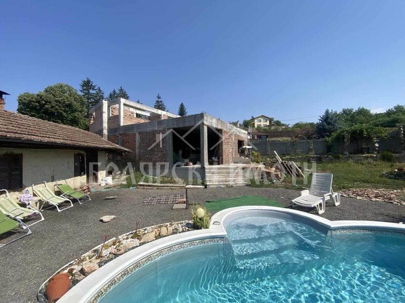 Till salu  Hus region Veliko Tarnovo , Ledenik , 300 kvm | 68350571 - bild [3]