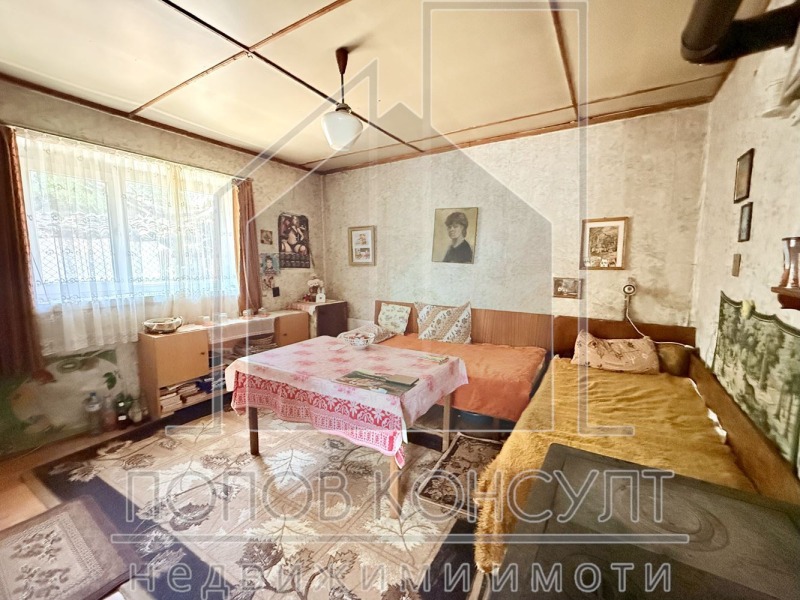 Продава  Къща област Пловдив , с. Ново Железаре , 186 кв.м | 63668640 - изображение [8]