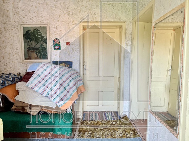 Продава  Къща област Пловдив , с. Ново Железаре , 186 кв.м | 63668640 - изображение [12]