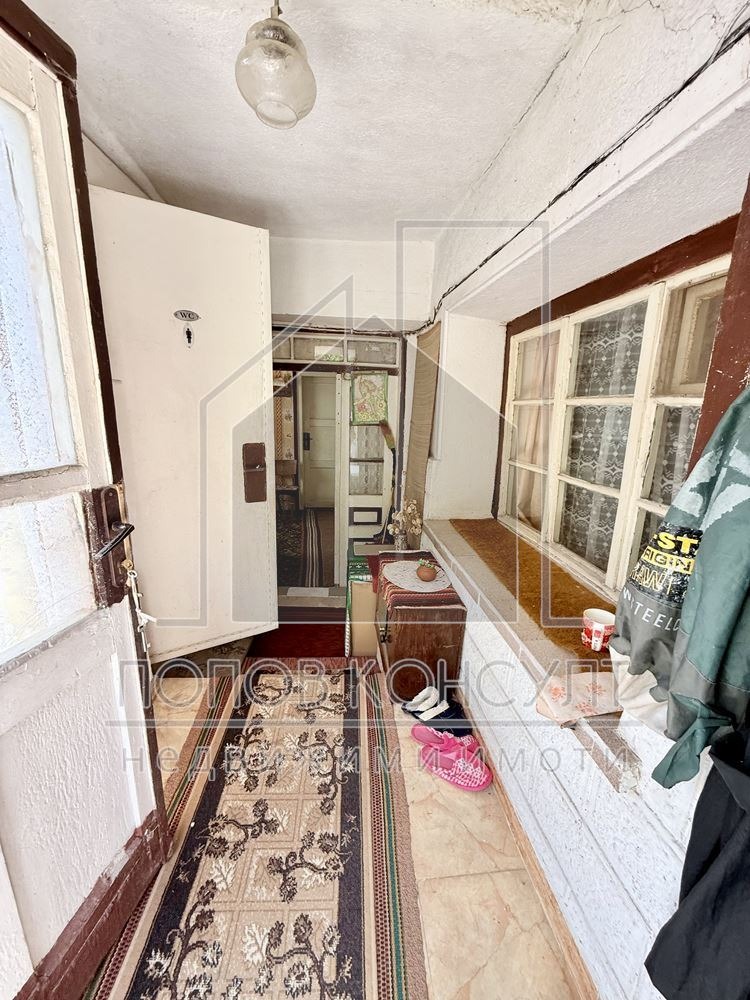 Продава  Къща област Пловдив , с. Ново Железаре , 186 кв.м | 63668640 - изображение [5]