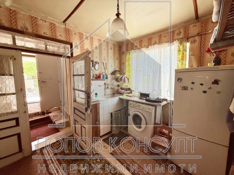Продава  Къща област Пловдив , с. Ново Железаре , 186 кв.м | 63668640 - изображение [7]