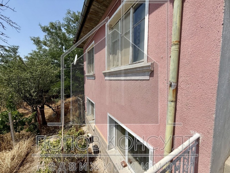 Продава  Къща област Пловдив , с. Ново Железаре , 186 кв.м | 63668640