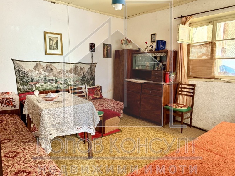 Продава  Къща област Пловдив , с. Ново Железаре , 186 кв.м | 63668640 - изображение [10]