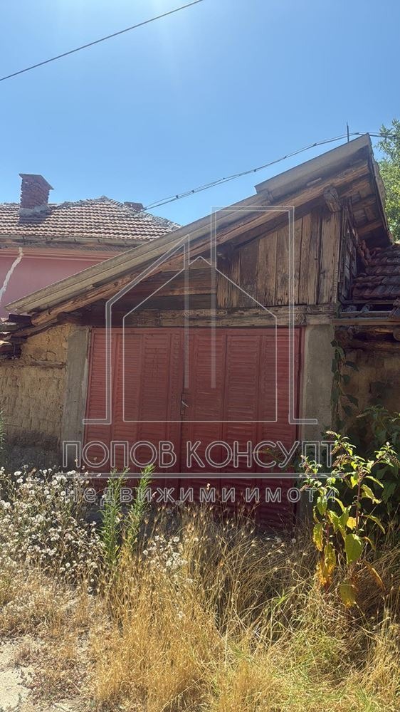 Продава  Къща област Пловдив , с. Ново Железаре , 186 кв.м | 63668640 - изображение [17]