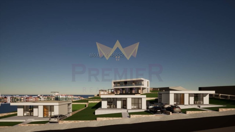 Продаја  Кућа регион Бургас , Свети Влас , 99 м2 | 36511478 - слика [12]
