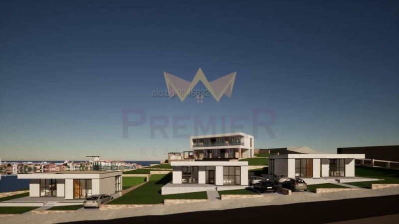 Продаја  Кућа регион Бургас , Свети Влас , 99 м2 | 36511478