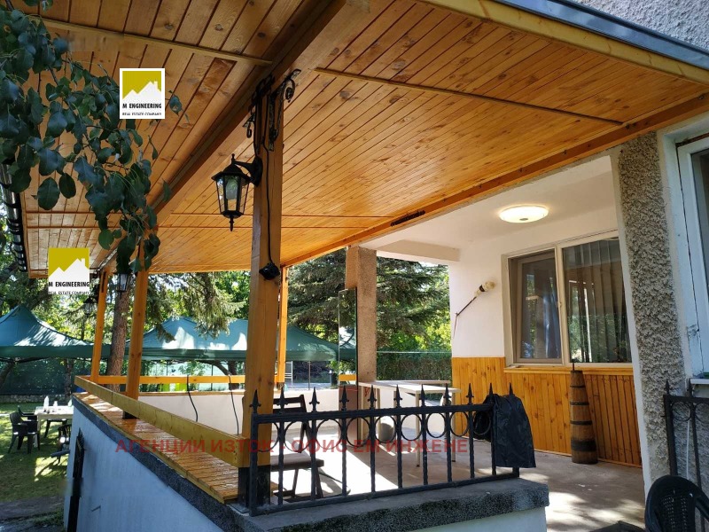 À venda  Casa Sofia , v.z.Amerikanski kolej , 230 m² | 14312472 - imagem [4]