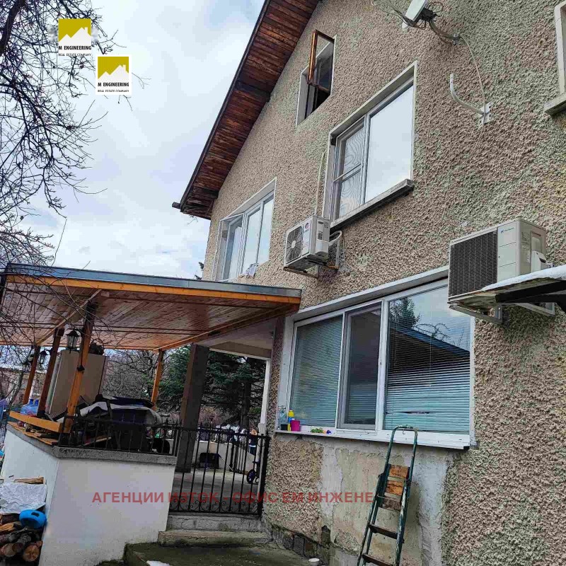 À venda  Casa Sofia , v.z.Amerikanski kolej , 230 m² | 14312472 - imagem [2]