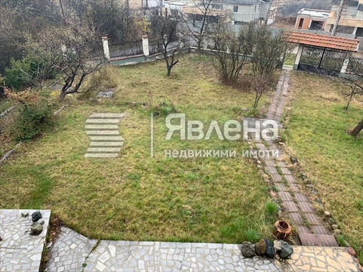 Продава КЪЩА, гр. София, гр. Банкя, снимка 3 - Къщи - 55619206