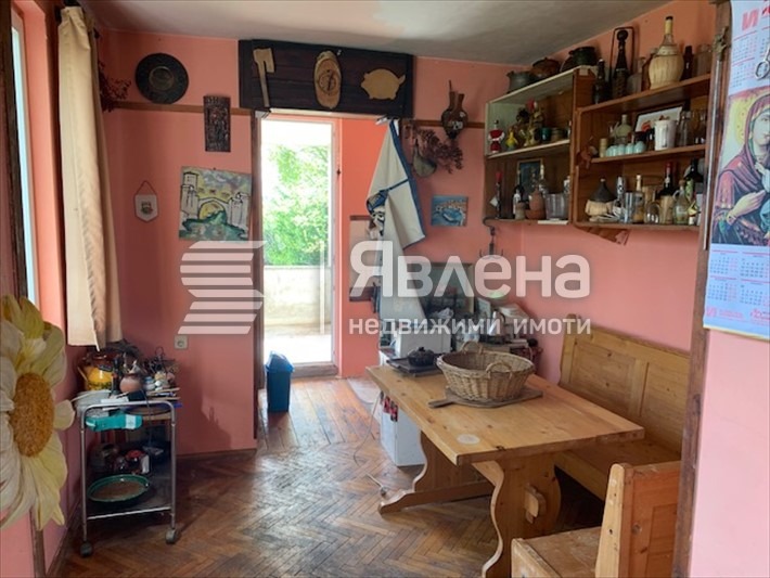 Продава КЪЩА, гр. София, гр. Банкя, снимка 9 - Къщи - 55619206