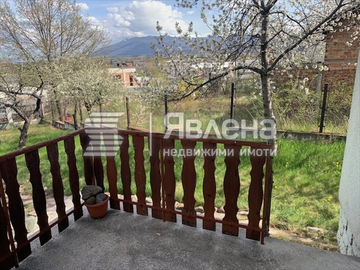Продава КЪЩА, гр. София, гр. Банкя, снимка 8 - Къщи - 55619206