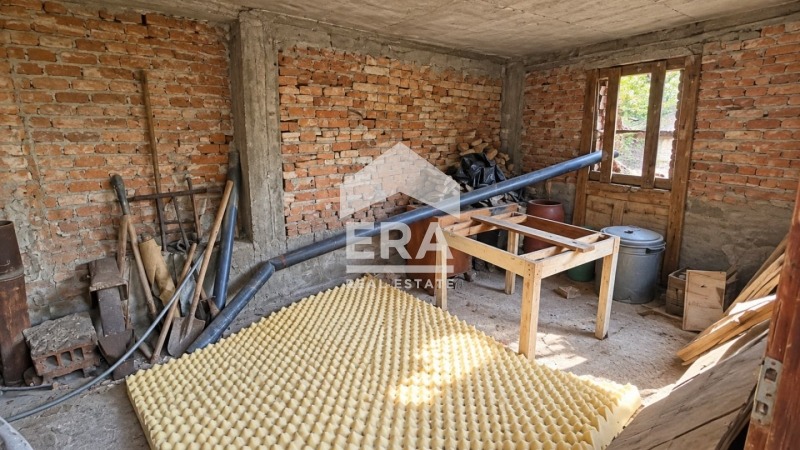 Продава КЪЩА, гр. Велико Търново, Варуша, снимка 14 - Къщи - 56078878
