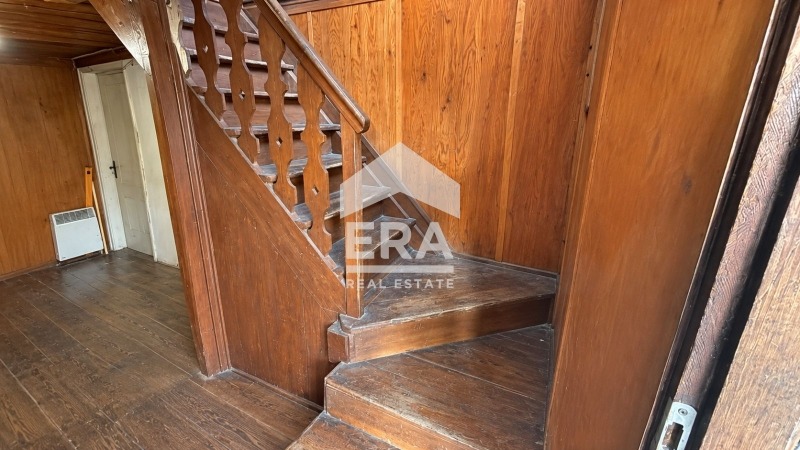 Продава КЪЩА, гр. Велико Търново, Варуша, снимка 9 - Къщи - 56078878