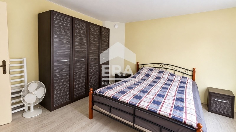 Продава КЪЩА, гр. Велико Търново, Варуша, снимка 4 - Къщи - 56078878