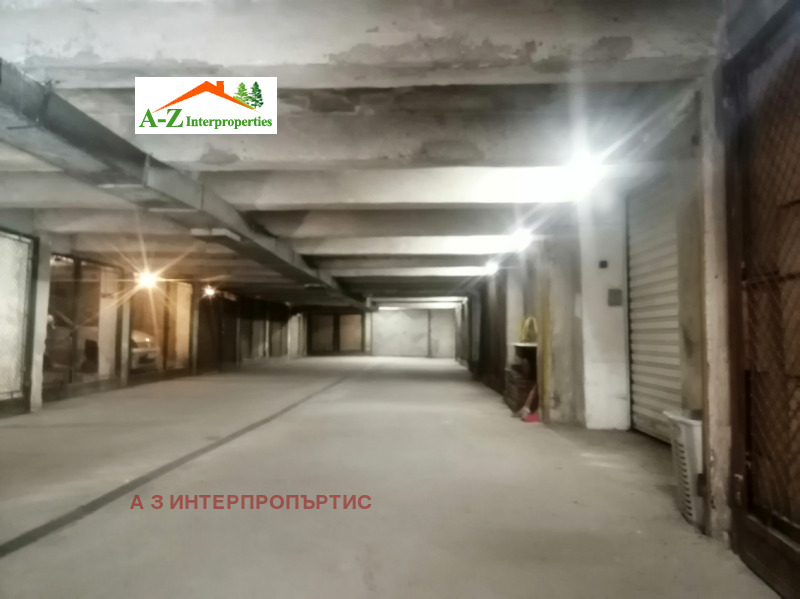 À vendre  Garage Sofia , Tsentar , 17 m² | 52054674 - image [2]