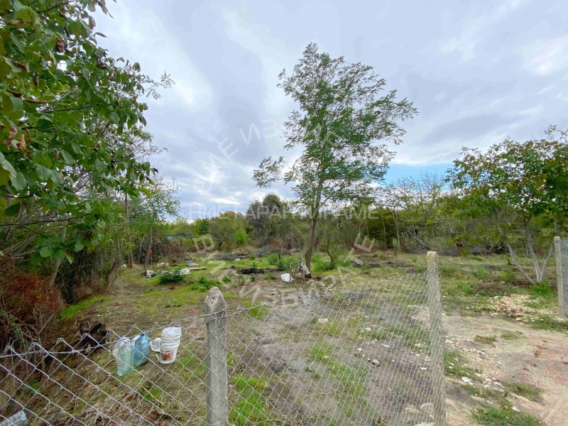 For Sale  Plot Varna , Izgrev , 812 sq.m | 54296576 - image [3]