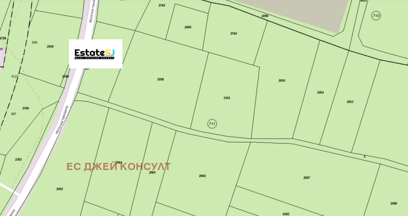 Продава ПАРЦЕЛ, град София, Летище София • 1050000 лв. / 536856.48 € • 70636091 1