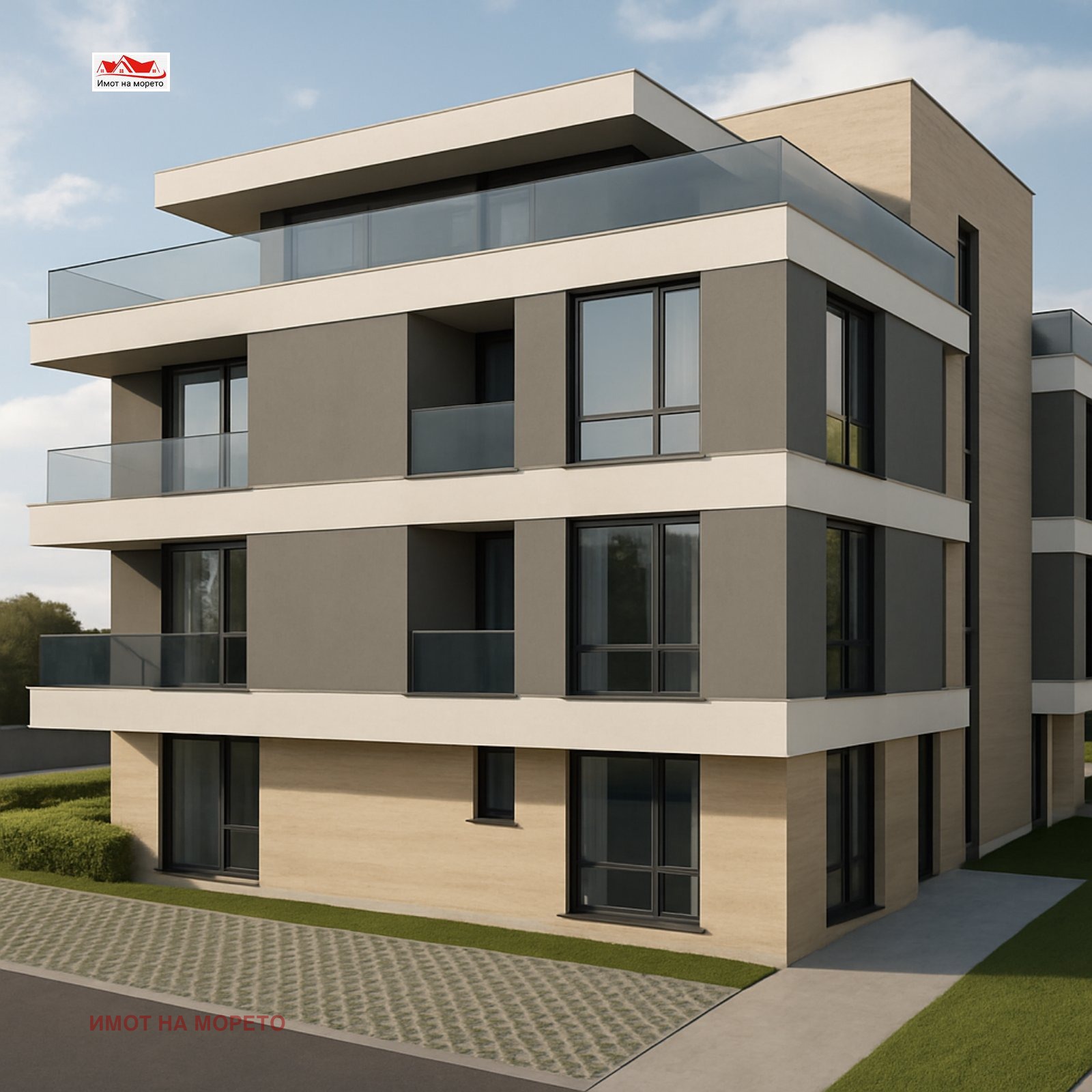 Продава 2-СТАЕН, гр. Царево, област Бургас, снимка 2 - Апартаменти - 53365152
