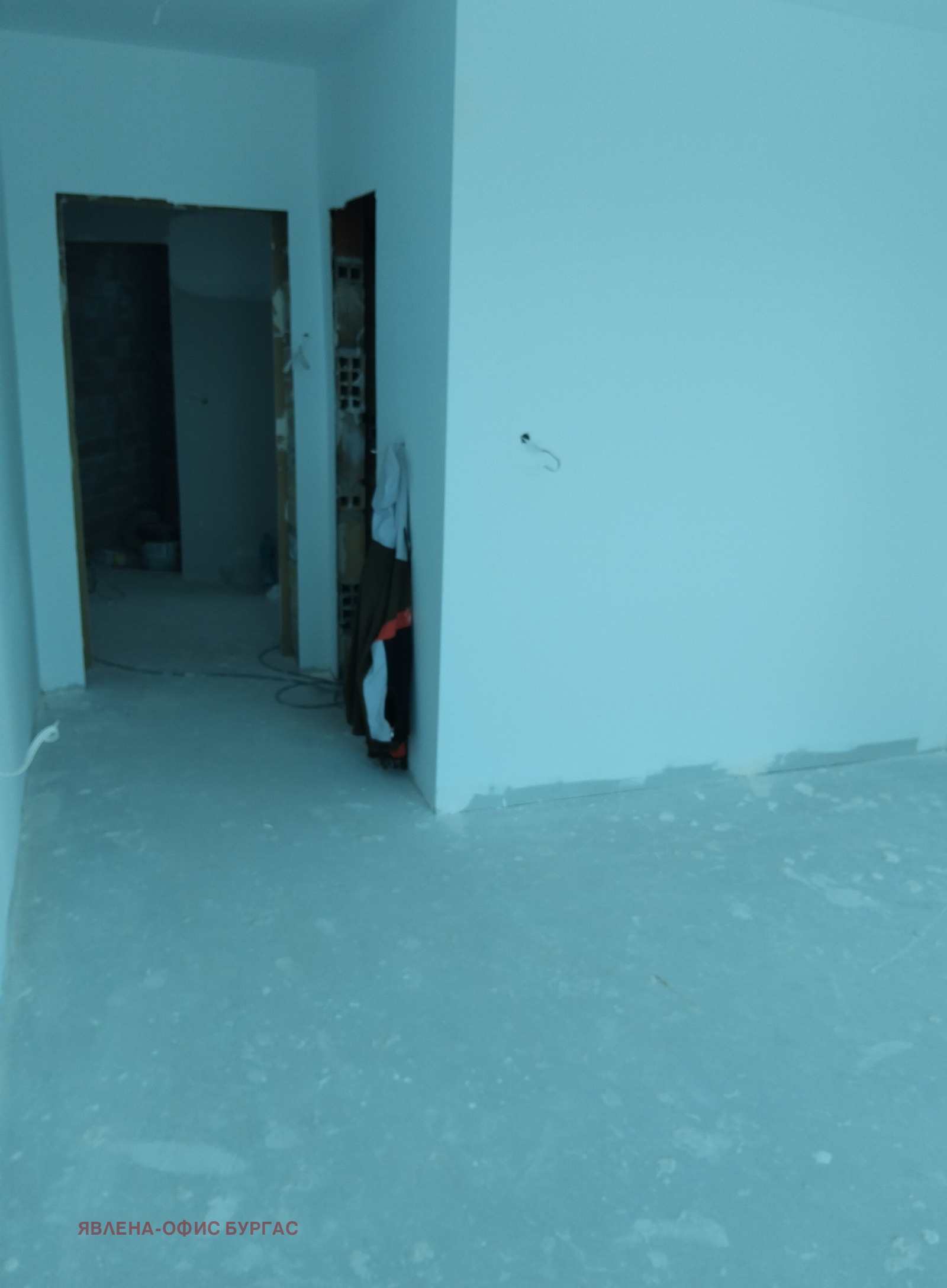 Продава 2-СТАЕН, с. Варвара, област Бургас, снимка 2 - Апартаменти - 53429653
